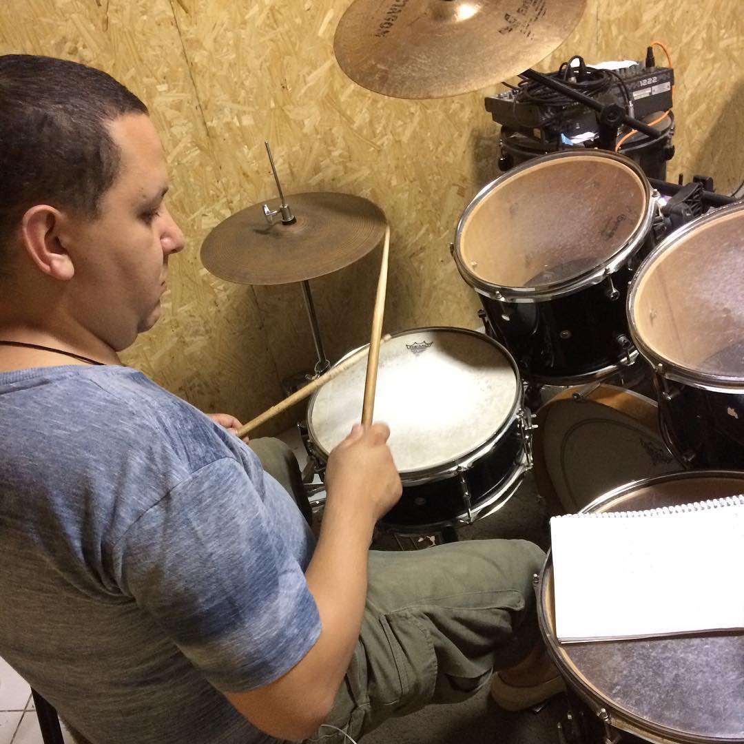 Escola de Música para quem já toca