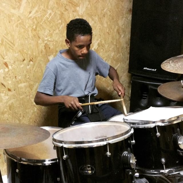 Aulas de Música Presencial