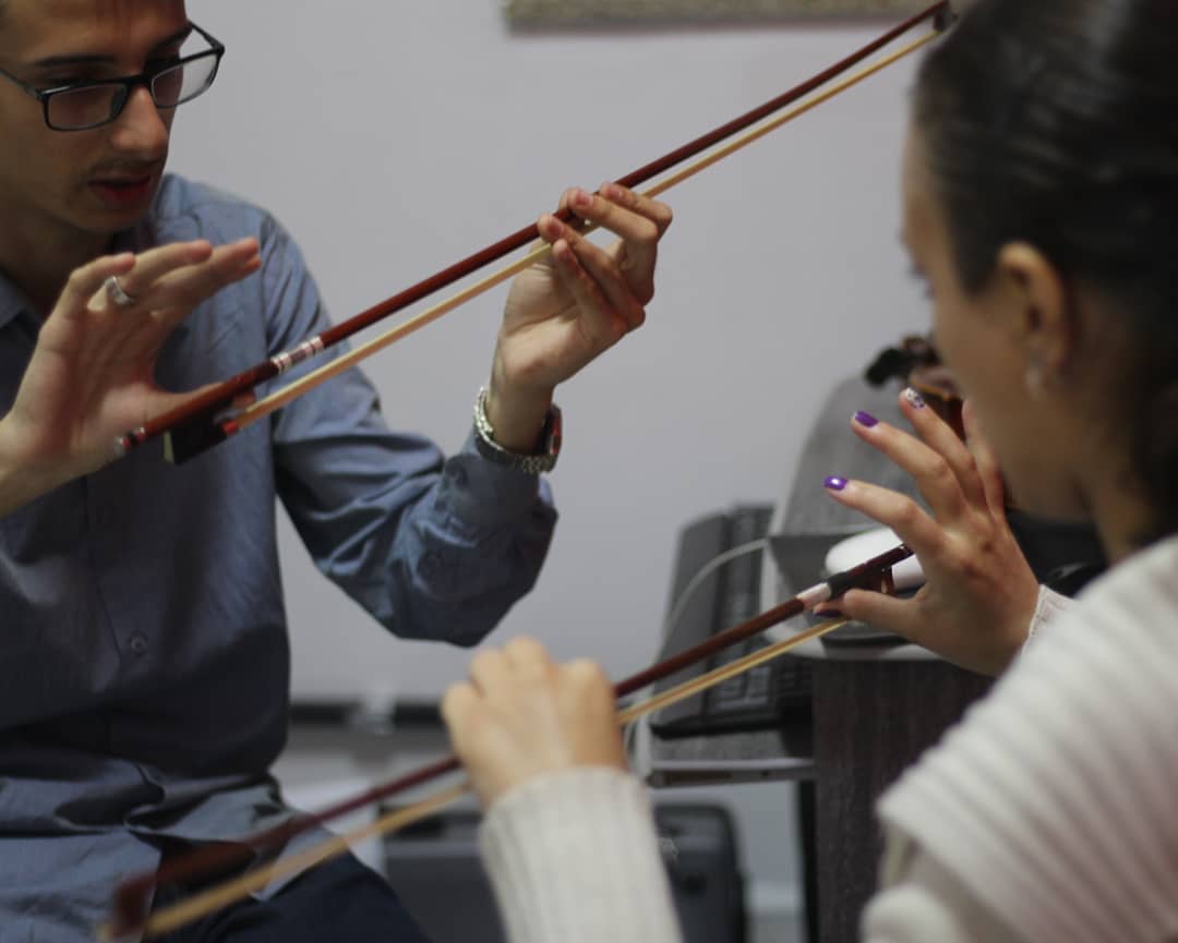 Aulas Práticas de Música