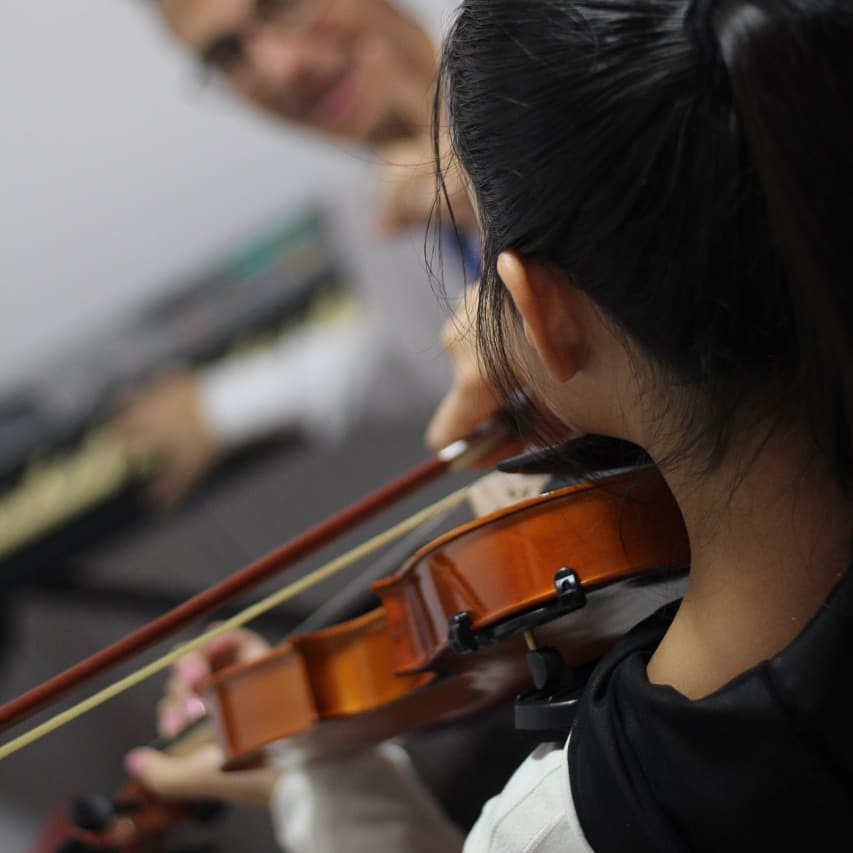 Aulas de Música sem enrolação