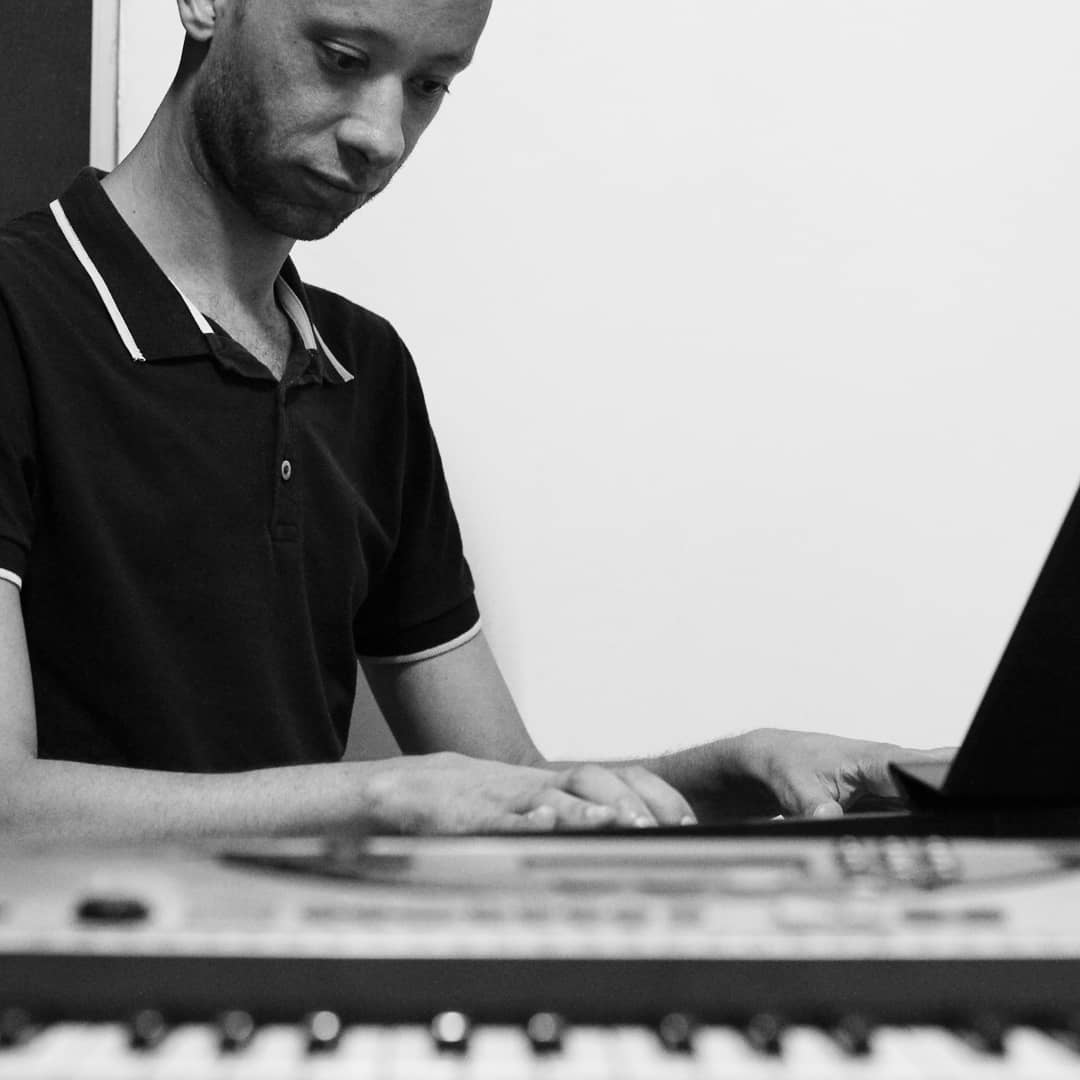 Aulas de Piano para quem já toca