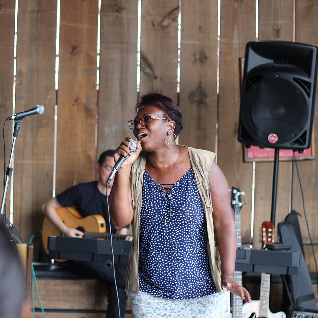 Aulas de Canto para Adultos