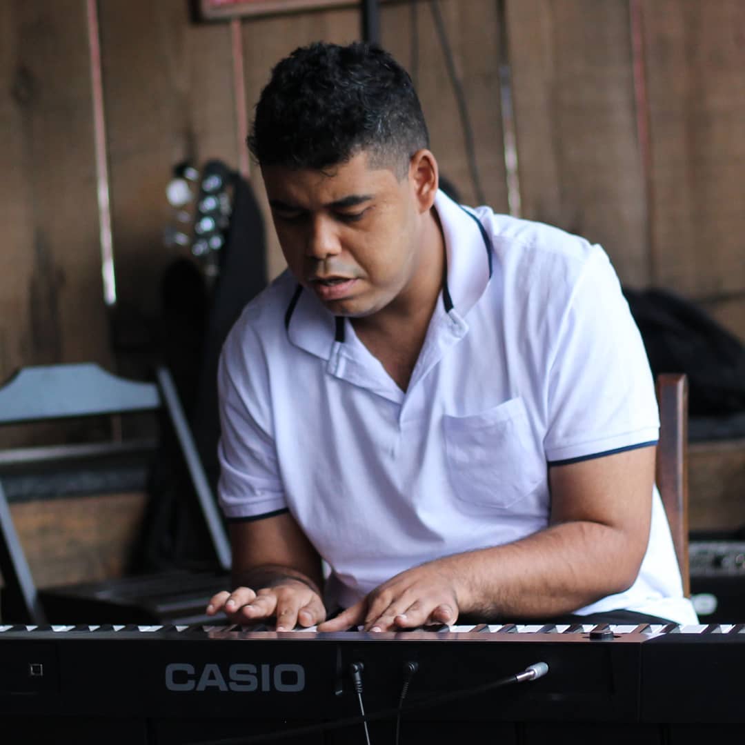 Curso Prático de Música