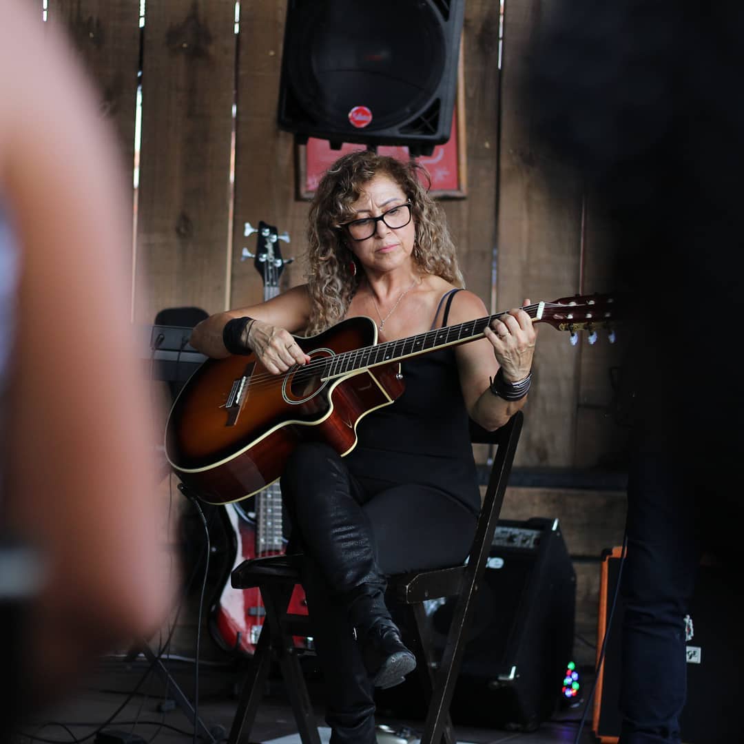 Escola de Música na Maciel Monteiro