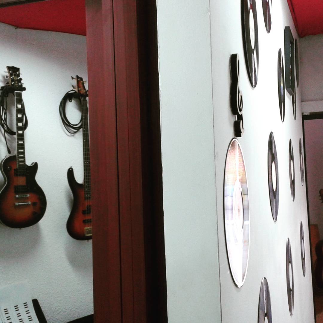 Escola de Música Online