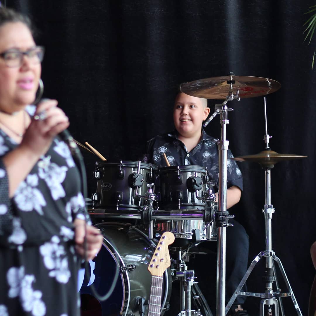 Escola de Música Perto do Metrô