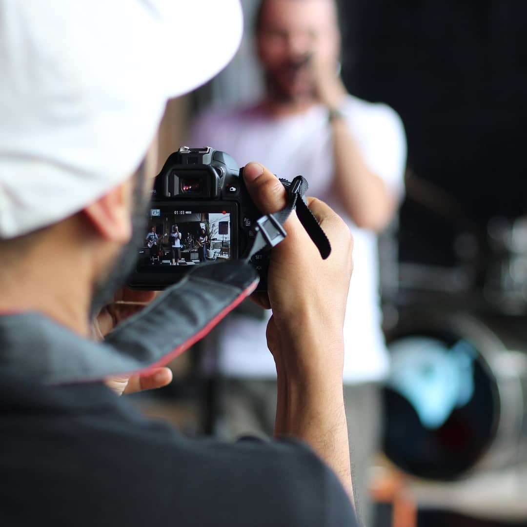 Escola de Música na Patriarca