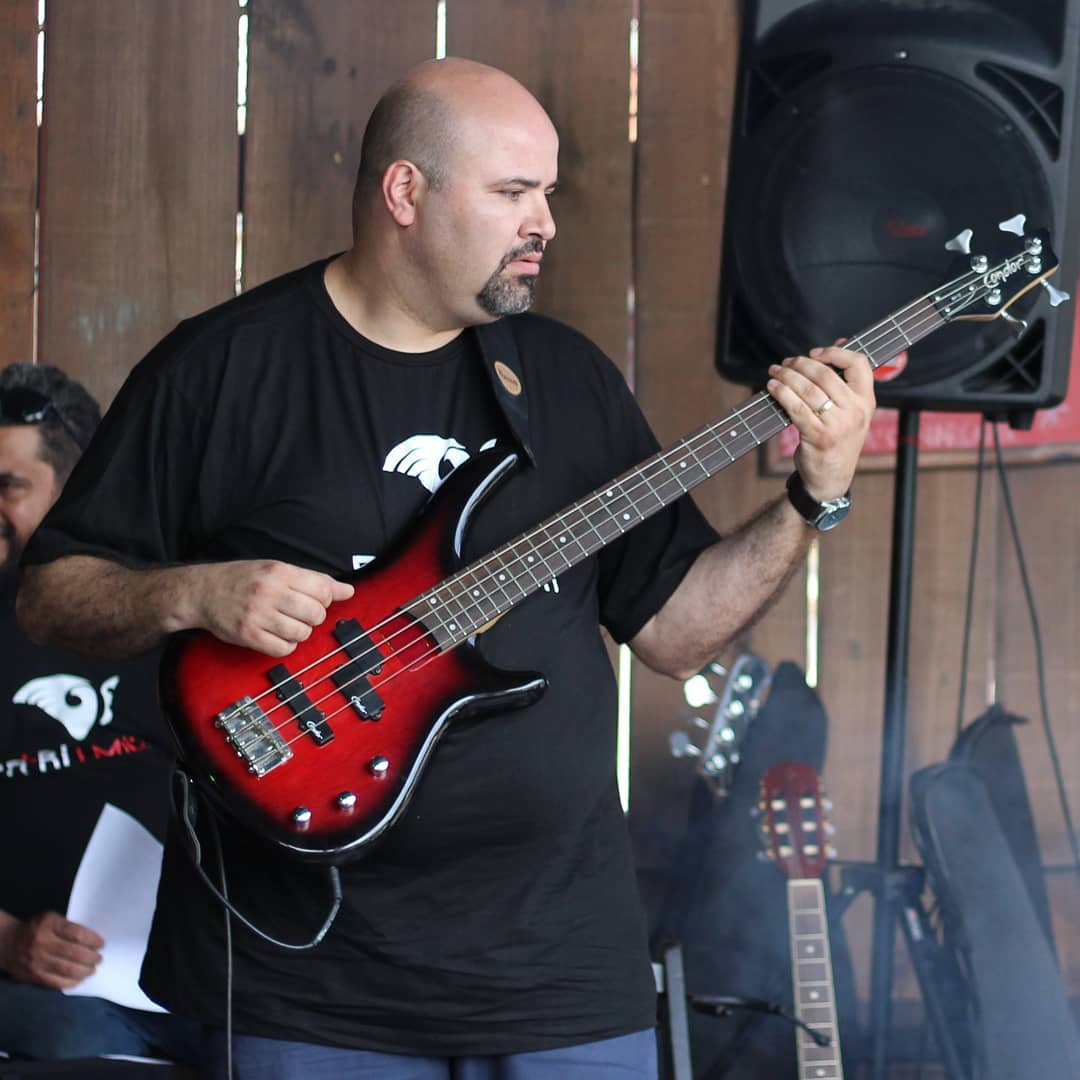 Escola de Música em Itaquera