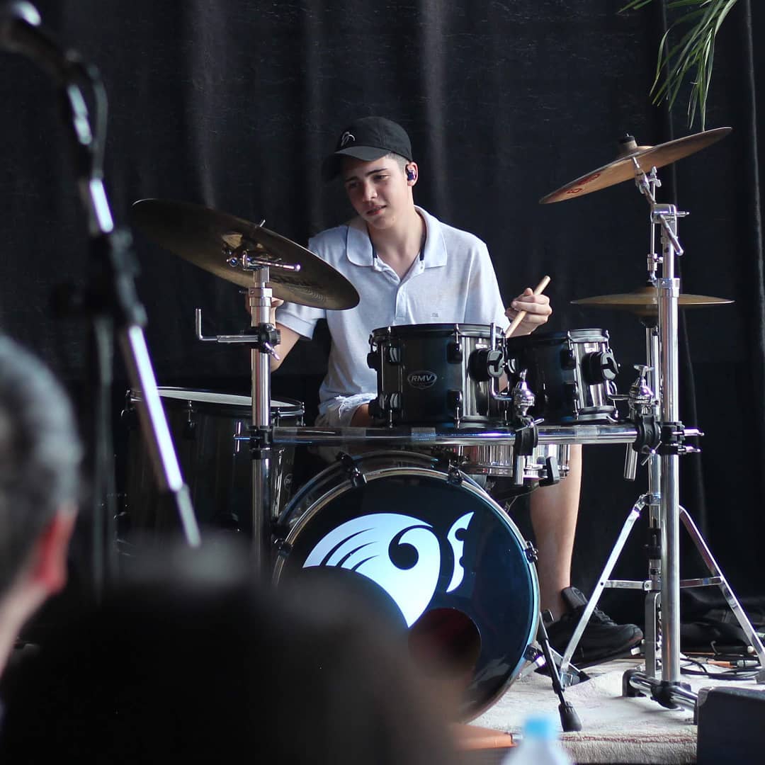 Melhor Escola de Música do Artur Alvim