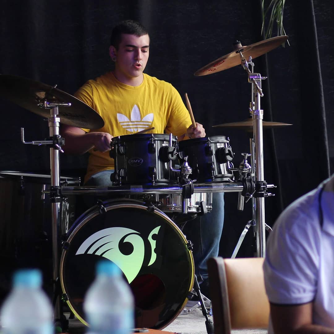 Aulas de Música no Artur Alvim