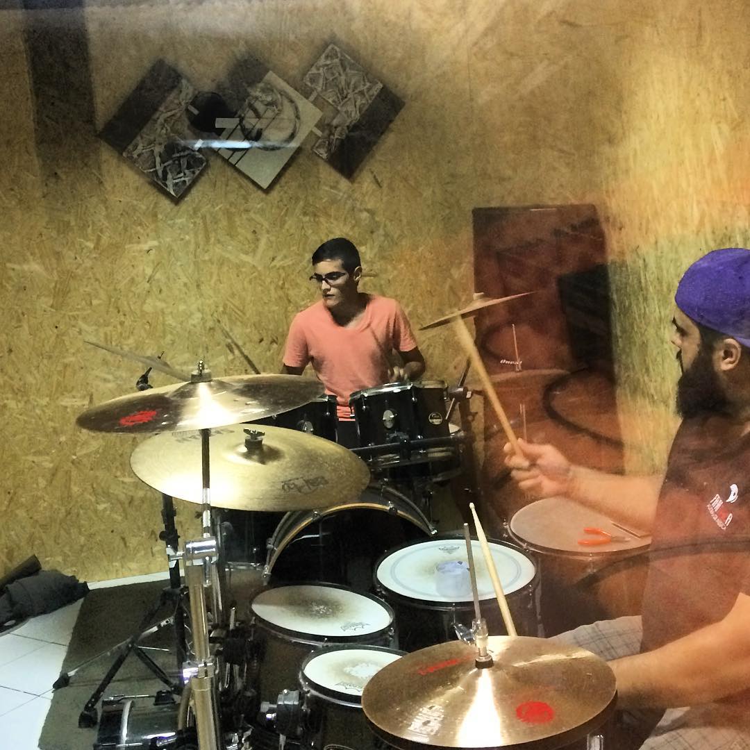 Escola de Música para idosos