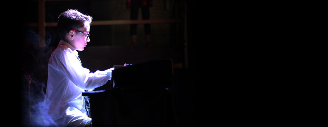 Aulas de Música em Artur Alvim